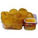 Portion Pak Nacho Serving Tray