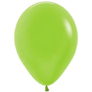 Sempertex Balloons Neon Green Size Selections