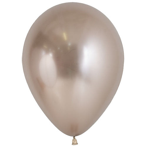 Sempertex Balloons Reflex Champagne Size Selections