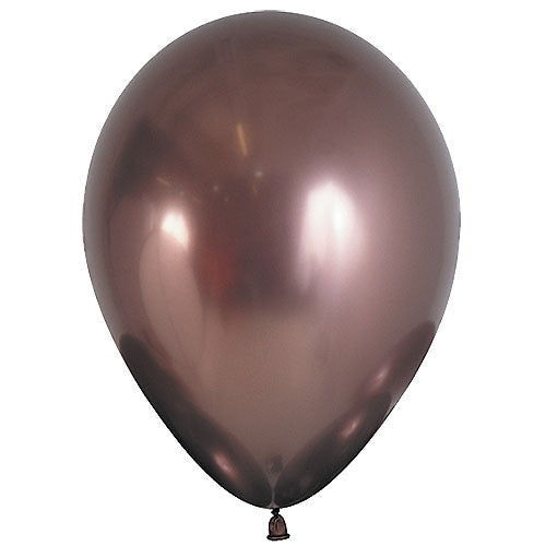Sempertex Balloons Reflex Truffle Size Selections