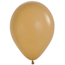 Sempertex Balloons Deluxe Latte Size Selections