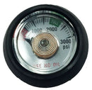Helium Adapter Replacement Gauge