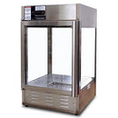 Small Humidified Warming Cabinet