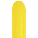 Sempertex Balloons Fashion Yellow Entertainer Size Selections