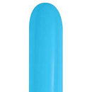 Sempertex Balloons Fashion Blue Entertainer Size Selections