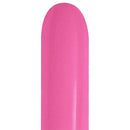 Sempertex Balloons 260S Neon Magenta Entertainer 50pc.