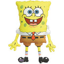 Sponge Bob Shape Balloons 28"