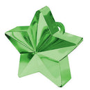 Green Star Weights