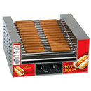 Lil' Diggity Slanted Hot Dog Grill
