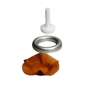 Waffle Cone Large Dish Forming Kit