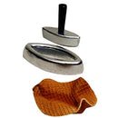 Waffle Cone Boat Former Kit