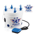 Air Force 4 Inflator