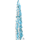 Twirlz Light Blue Color Ribbon