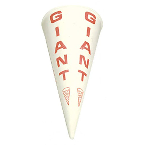 Giant Cone Jackets
