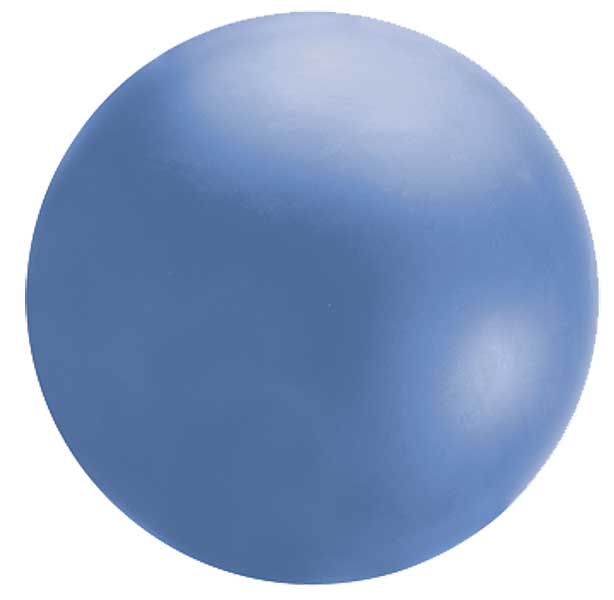 Qualatex Blue Cloudbuster Balloons Size Selections