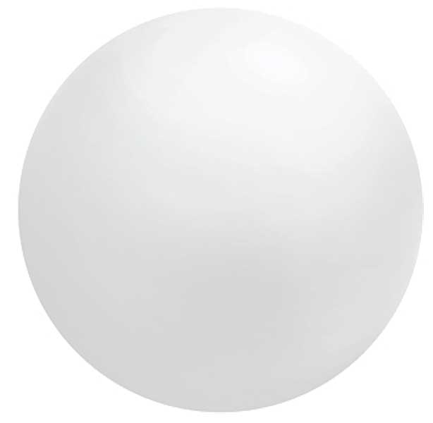 Qualatex White Cloudbuster Balloons Size Selections