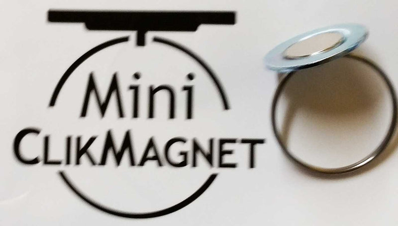 ClikMagnet Mini 50pc.