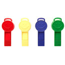 Happy Clip Primary Color Weights