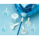 Balloon Cups For 4" Foil Balloons 100ct