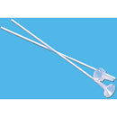 Balloon Straws For 4" Foil Balloons 100ct