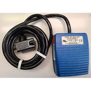 Foot Pedal Switch For The Mini Cool Aire Inflators