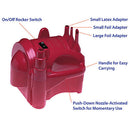 Mini Cool Aire Inflator Pro