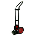 Helium Tank Dolly
