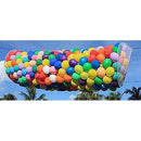 BOSS Balloon Drop System Size Selections