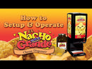 El Nacho Grande Bag Cheese Dispenser