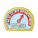 Travel Per Mile